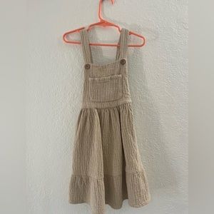 Zara kids Dress